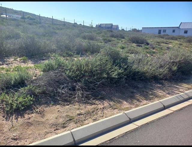 LAND FOR SALE IN ST HELENA VIEWS